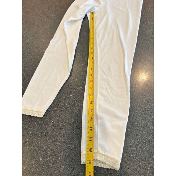 70’s long underwear with satin slip tank camisole - Picture 9 of 13